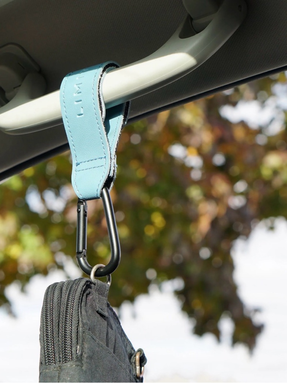 Mobility Clip Strap (Pick One) - Picture 5 of 11